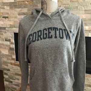 Georgetown Hoodie